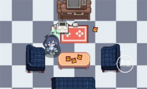 爱丽丝大冒险官方版