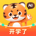 tigerschool英语正版