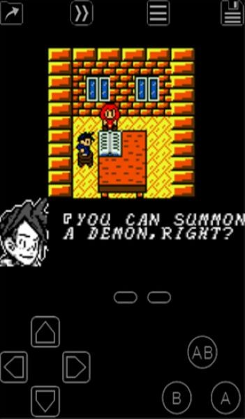 gbc模拟器中文版