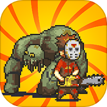 全民僵尸大战游戏