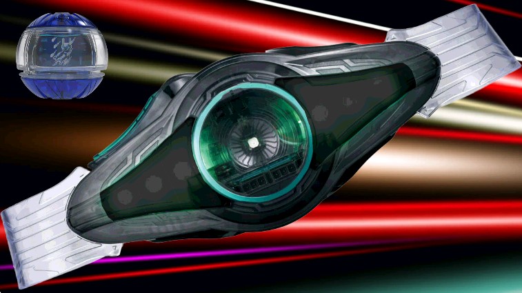 假面骑士Zeztz变身模拟器