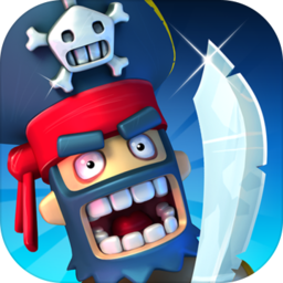 海盗掠夺（Pirates!）