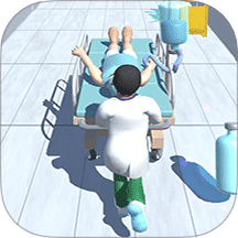 疯狂外科医生游戏