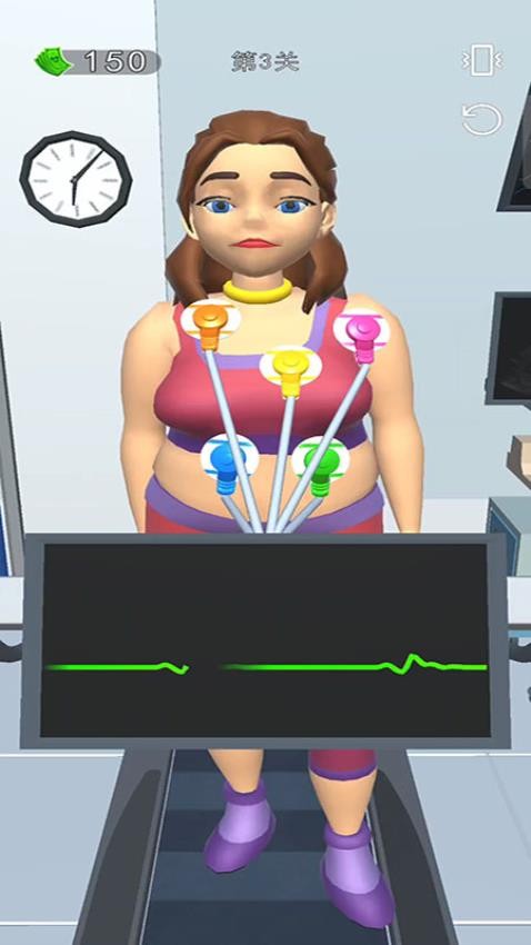 疯狂外科医生游戏