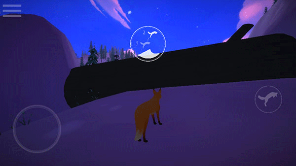 第一棵树游戏中文版