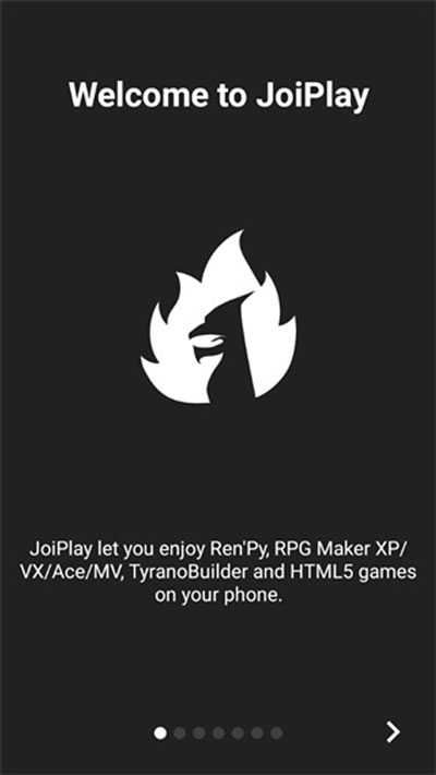 RPG Maker Plugin for JoiPlay插件  