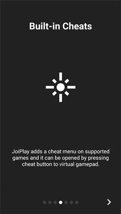 RPG Maker Plugin for JoiPlay插件  