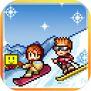 闪耀滑雪场物语DEBUG版