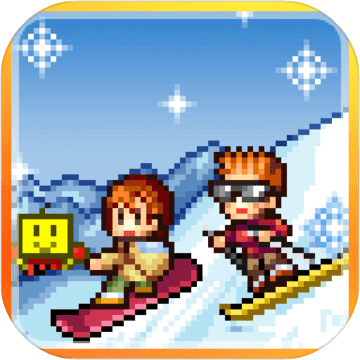 闪耀滑雪场物语免费版