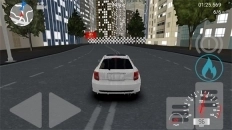 SR街头赛车2025图1