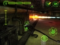 异形大战铁血战士游戏