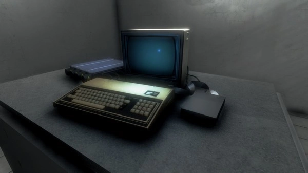 秘密实验室官方版