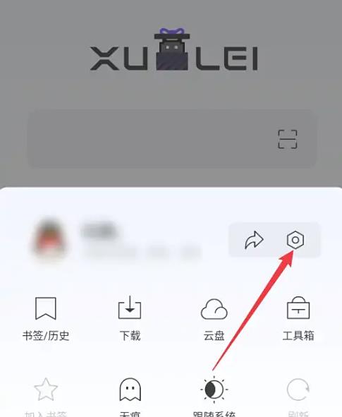迅雷瀏覽器官方