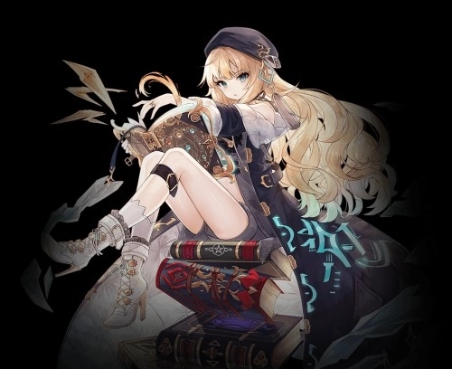 复苏的魔女游戏最新版