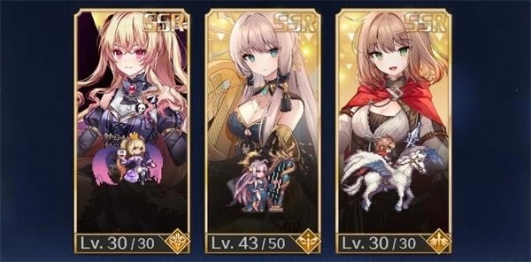 复苏的魔女游戏最新版