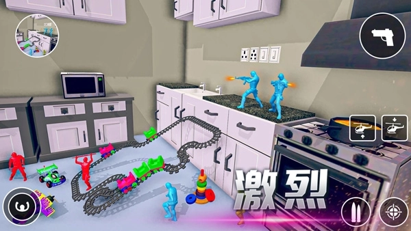 迷你勇者冒险图3