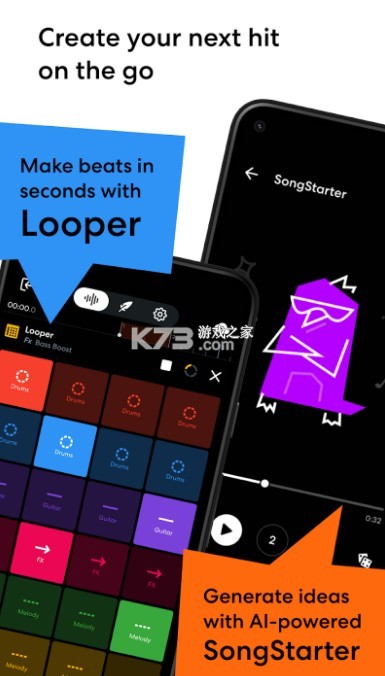 bandlab中文手机版