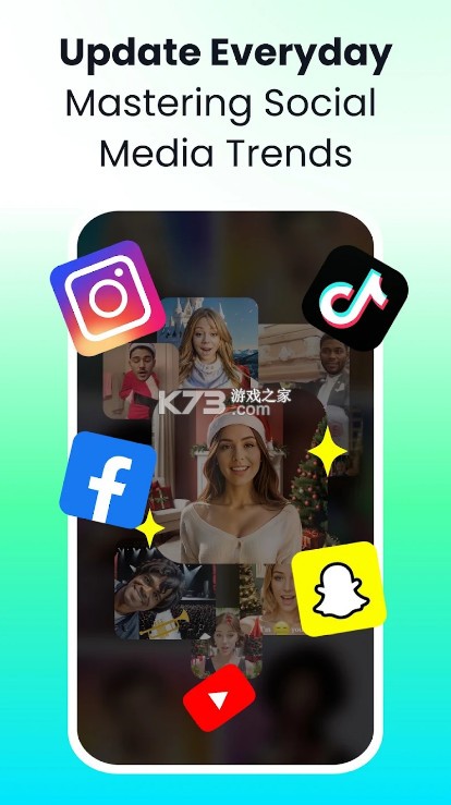 dreamface安卓中文版