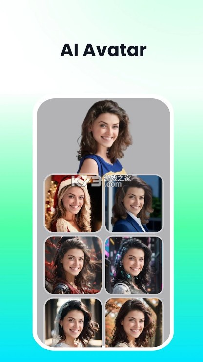 dreamface安卓中文版