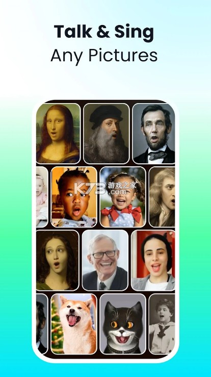 dreamface安卓中文版