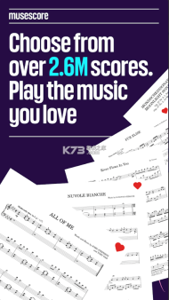 musescore安卓中文版