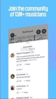 musescore安卓中文版