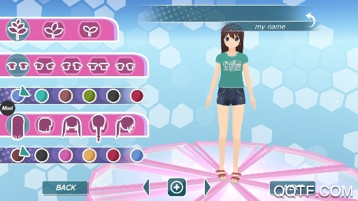 少女都市 少女都市