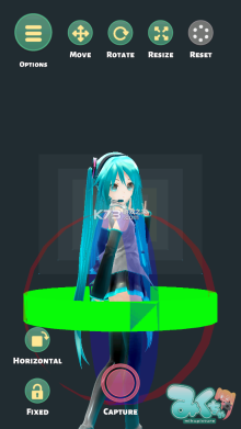 Mikuture软件安装