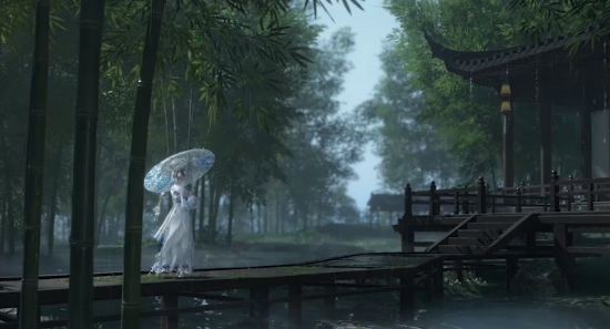 云逆水寒官方版 云逆水寒官方版