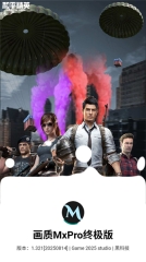 画质MxPro终极版