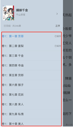 夜猫小说免费版