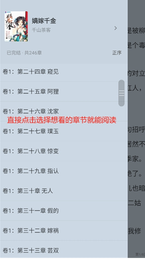 夜猫小说免费版
