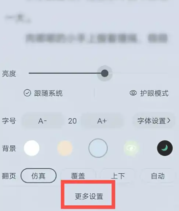 夜猫小说免费版
