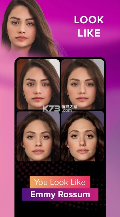 gradient修图软件