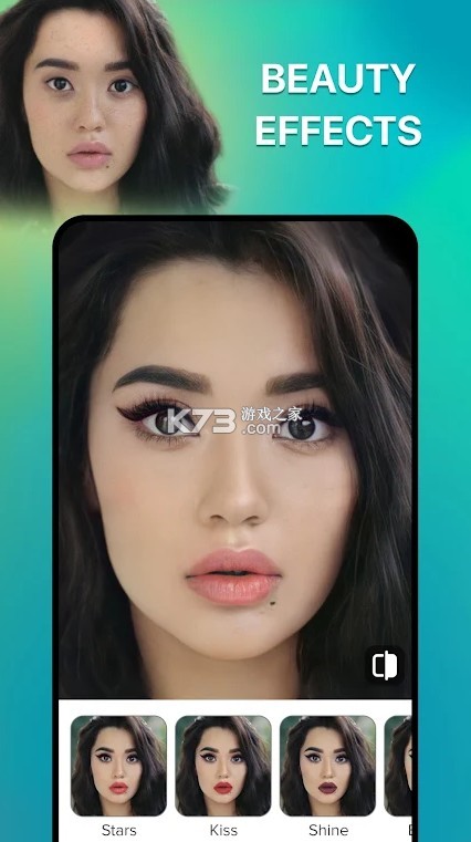 gradient修图软件