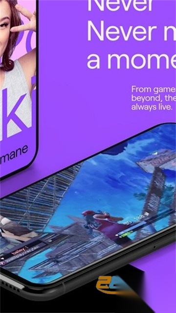 twitch直播2025最新版