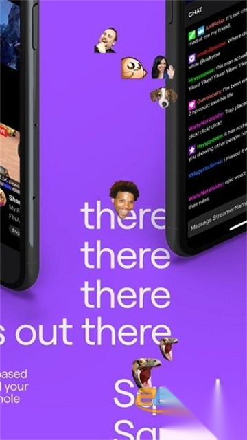 twitch直播2025最新版