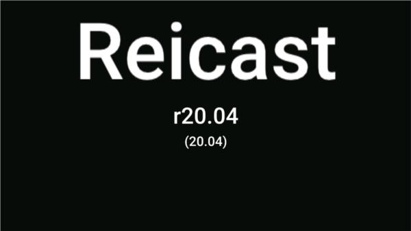 Reicast模拟器软件图片1