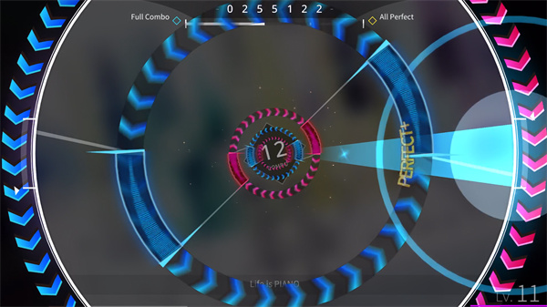 旋转音律官方正版游戏图片11