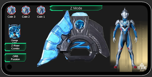 泽塔升华器模拟器最新版