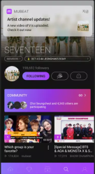 mubeat追星2025最新版