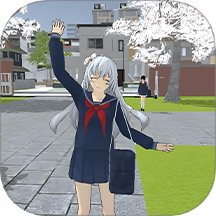 器高校女生模拟器手机版