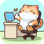 搬砖之王猫咪打工模拟器