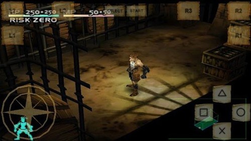 ps模拟器手机版