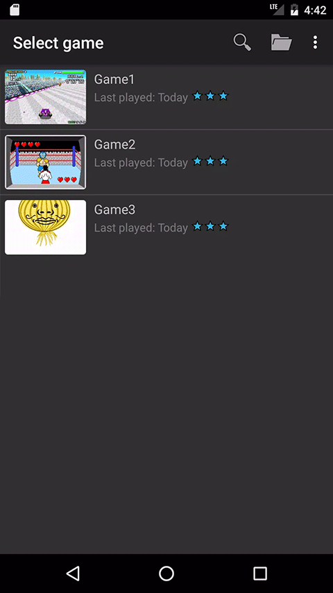 John GBA模拟器最新版