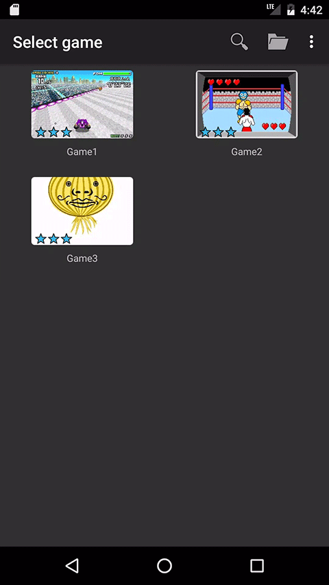 John GBA模拟器最新版