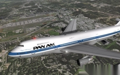 真实飞行模拟器RFS图4