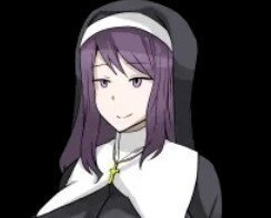 不反抗的女孩世界全CG解锁