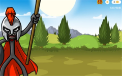 火柴人戰(zhàn)爭(zhēng)遺產(chǎn)3正式版