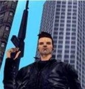 侠盗猎车手圣安地列斯手机版